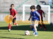 Feirense-FC Porto Juniores