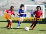 Feirense-FC Porto Juniores