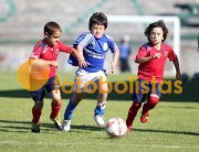 Feirense-FC Porto Juniores