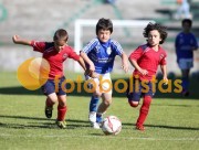 Feirense-FC Porto Juniores