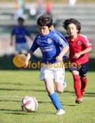 Feirense-FC Porto Juniores