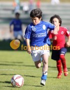 Feirense-FC Porto Juniores