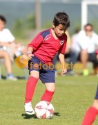 Feirense-FC Porto Juniores