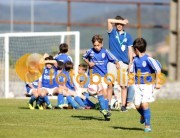 Feirense-FC Porto Juniores