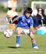Feirense-FC Porto Juniores