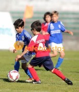 Feirense-FC Porto Juniores