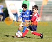 Feirense-FC Porto Juniores
