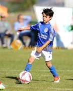 Feirense-FC Porto Juniores