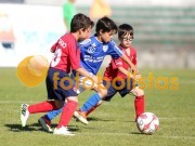 Feirense-FC Porto Juniores