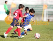 Feirense-FC Porto Juniores