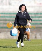 Feirense-FC Porto Juniores