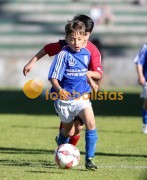 Feirense-FC Porto Juniores