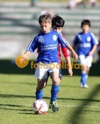 Feirense-FC Porto Juniores