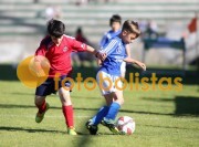 Feirense-FC Porto Juniores
