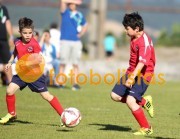 Feirense-FC Porto Juniores