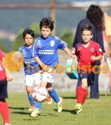Feirense-FC Porto Juniores