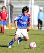 Feirense-FC Porto Juniores