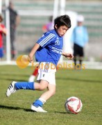 Feirense-FC Porto Juniores
