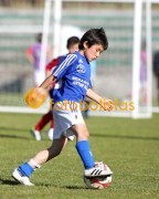 Feirense-FC Porto Juniores