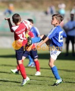 Feirense-FC Porto Juniores