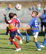 Feirense-FC Porto Juniores