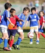 Feirense-FC Porto Juniores