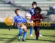 Feirense-FC Porto Juniores