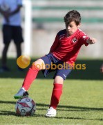 Feirense-FC Porto Juniores