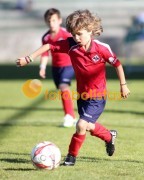 Feirense-FC Porto Juniores