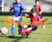 Feirense-FC Porto Juniores