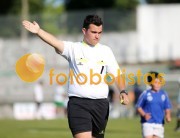 Feirense-FC Porto Juniores