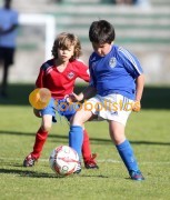 Feirense-FC Porto Juniores