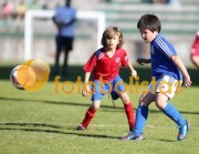 Feirense-FC Porto Juniores