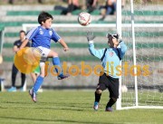 Feirense-FC Porto Juniores