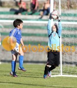 Feirense-FC Porto Juniores