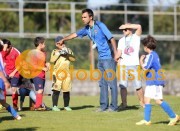 Feirense-FC Porto Juniores