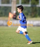 Feirense-FC Porto Juniores