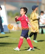 Feirense-FC Porto Juniores