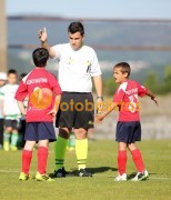 Feirense-FC Porto Juniores