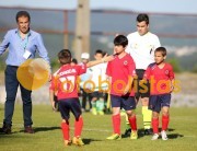 Feirense-FC Porto Juniores