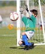 Feirense-FC Porto Juniores