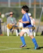 Feirense-FC Porto Juniores