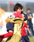 Feirense-FC Porto Juniores