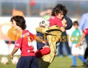 Feirense-FC Porto Juniores