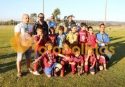 Feirense-FC Porto Juniores