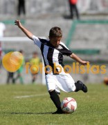 GRIB-Esgueira Iniciados B