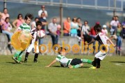 GRIB-Esgueira Iniciados B