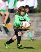 GRIB-Esgueira Iniciados B