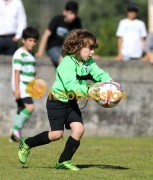 GRIB-Esgueira Iniciados B