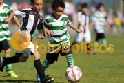 GRIB-Esgueira Iniciados B